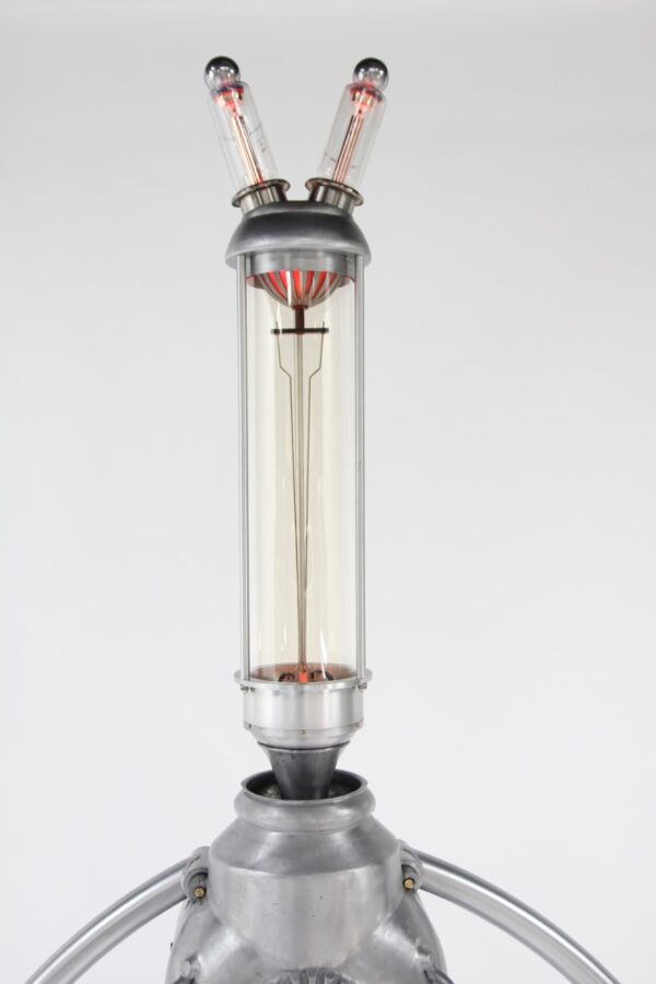 High Voltage - photo 4 of 7, kinetic sculpture by Nemo Gould