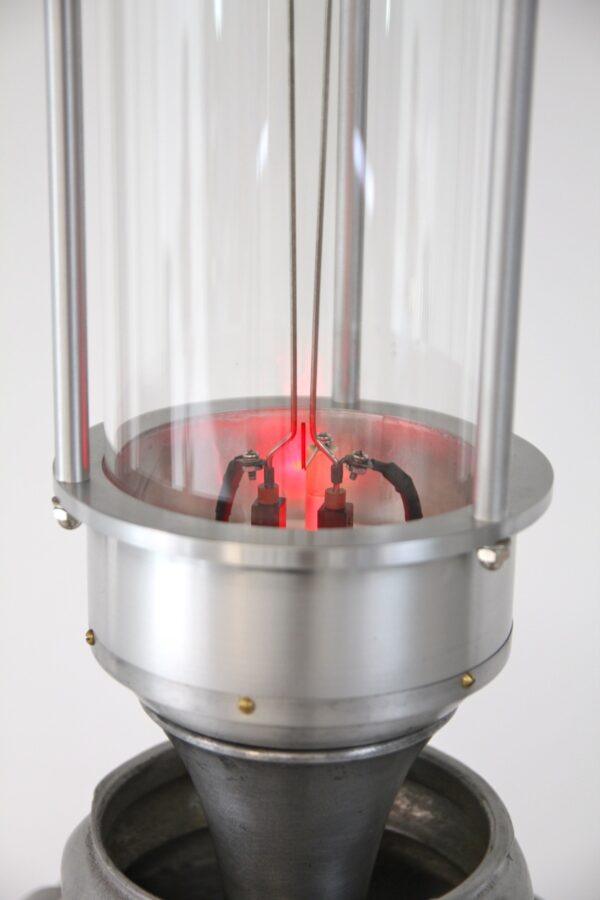 High Voltage - photo 5 of 7, kinetic sculpture by Nemo Gould