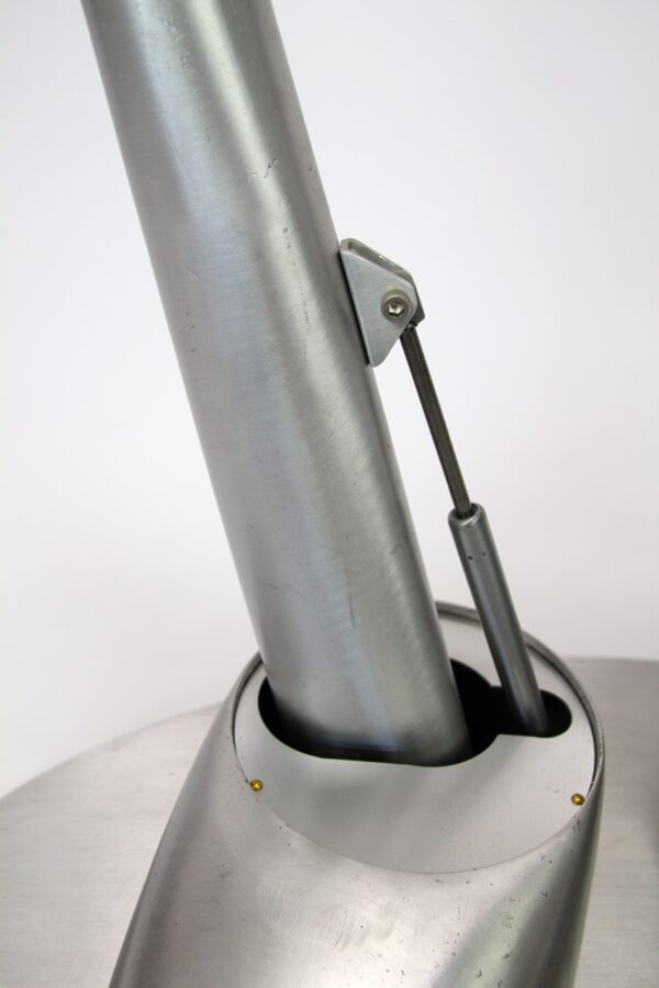 High Voltage - photo 6 of 7, kinetic sculpture by Nemo Gould