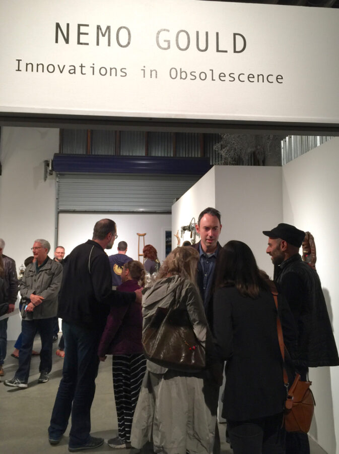 Innovations in Obsolescence 2017 - photo 8 of 16