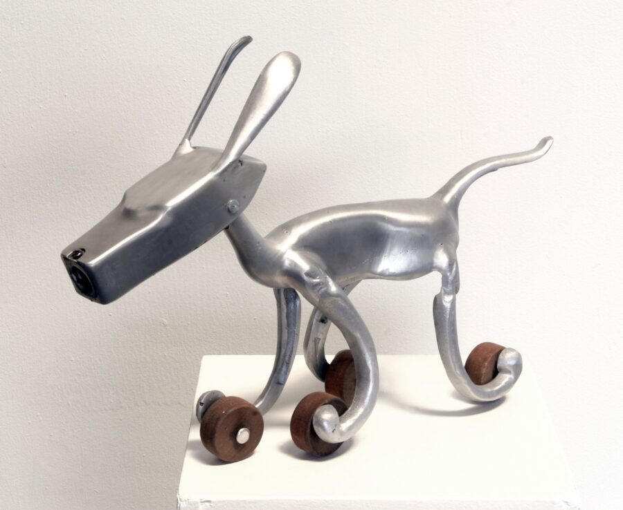 Junkyard Dog