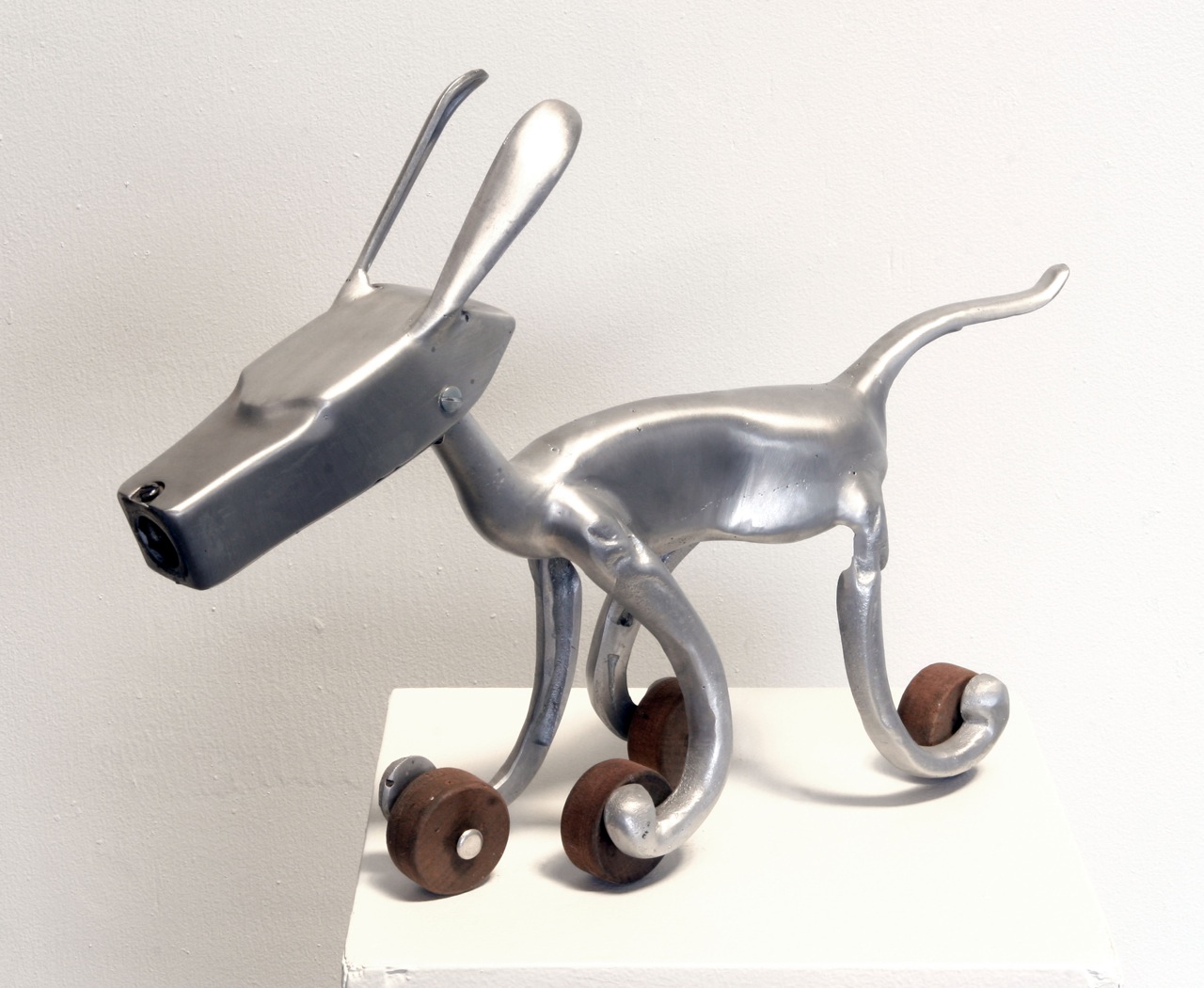 Junkyard Dog