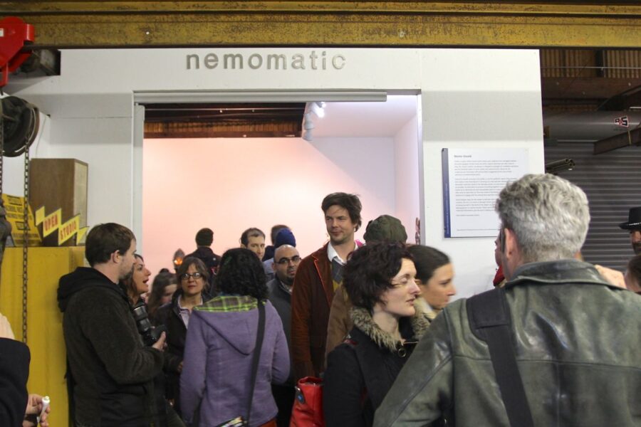 Lost & Foundry Oakland Open House, February 2013 - photo 28 of 32