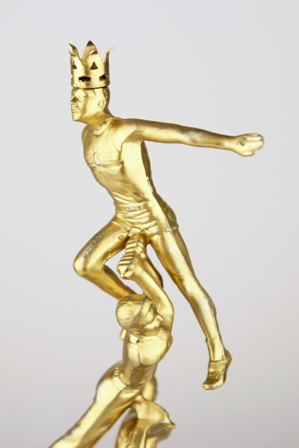 Lord Of The Flies - photo 3 of 4, kinetic sculpture by Nemo Gould