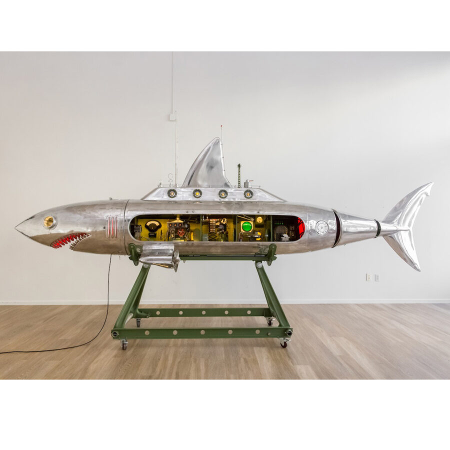 Megalodon
