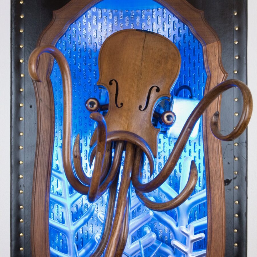 Octovarius