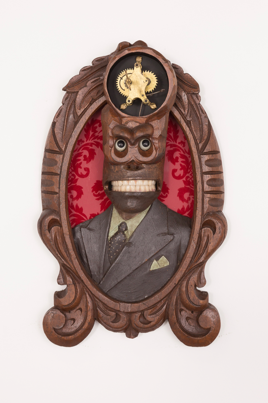 Overseer