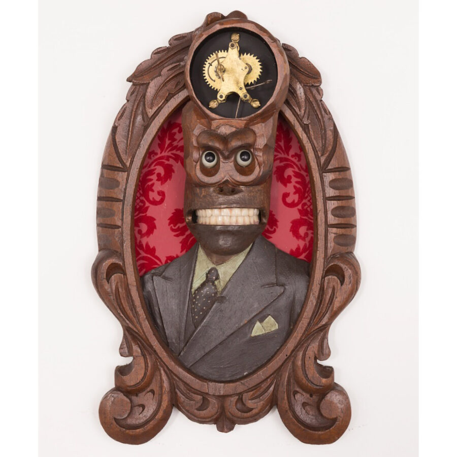 Overseer