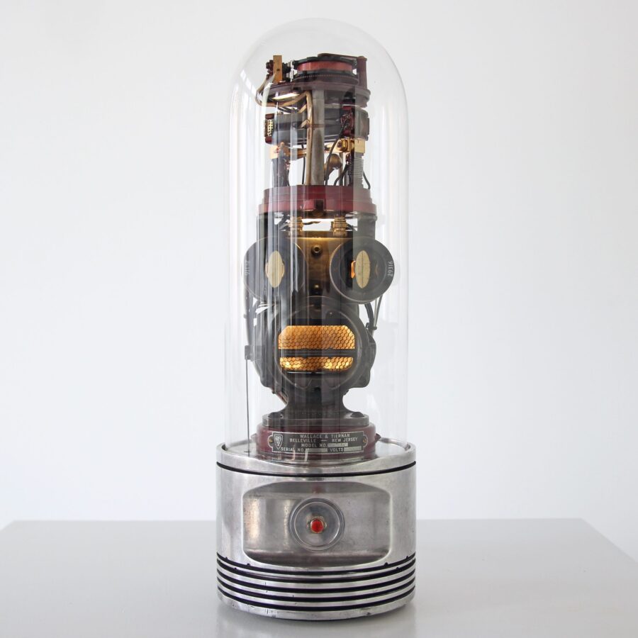 Piston Head