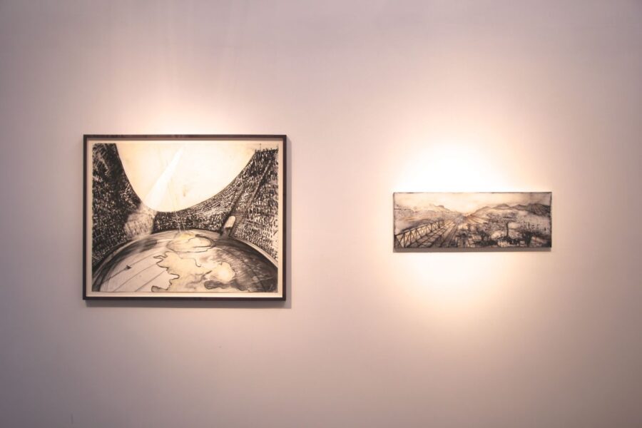 Re:New at Lost & Foundry, October 2014 - photo 4 of 24