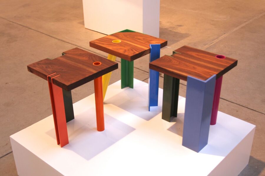 Re:New at Lost & Foundry, October 2014 - photo 10 of 24