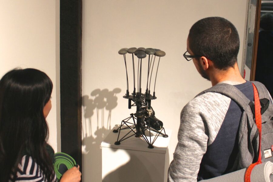 Re:New at Lost & Foundry, October 2014 - photo 13 of 24