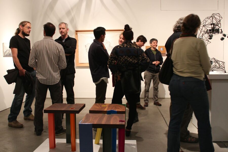 Re:New at Lost & Foundry, October 2014 - photo 16 of 24