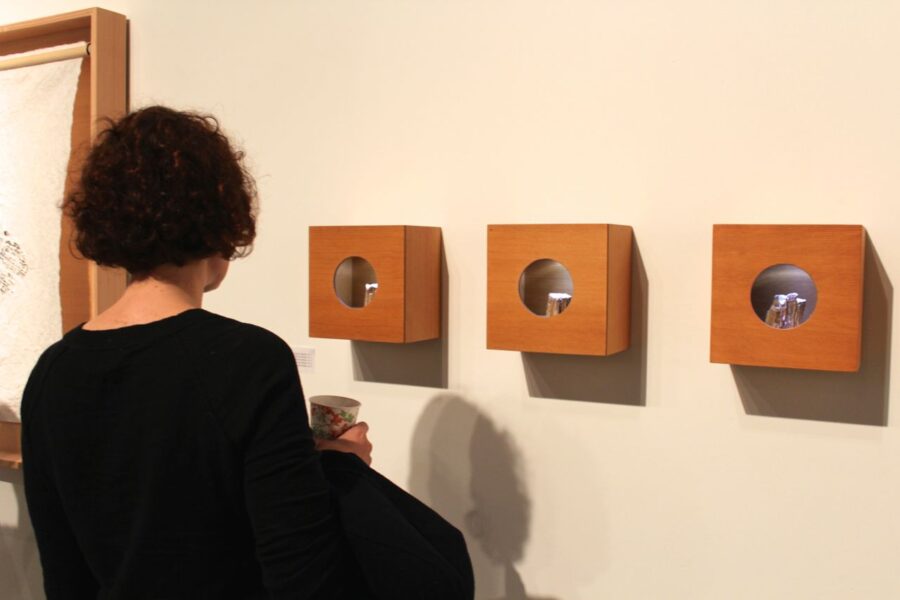 Re:New at Lost & Foundry, October 2014 - photo 20 of 24