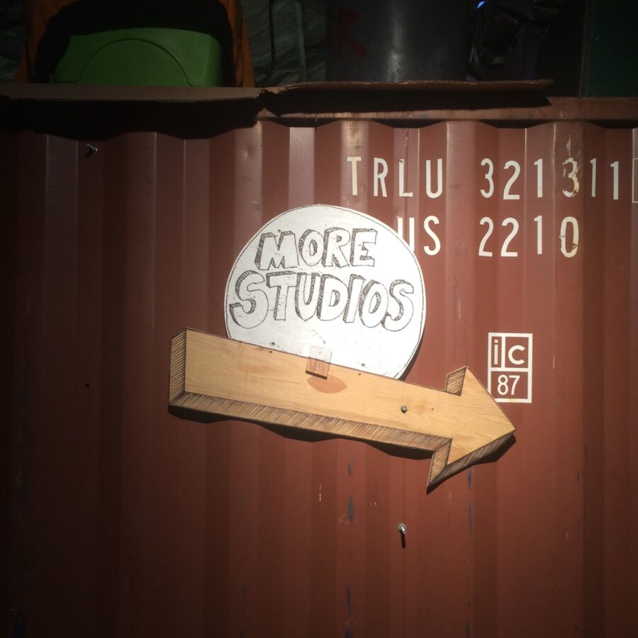 Re:New at Lost & Foundry, October 2014 - photo 22 of 24