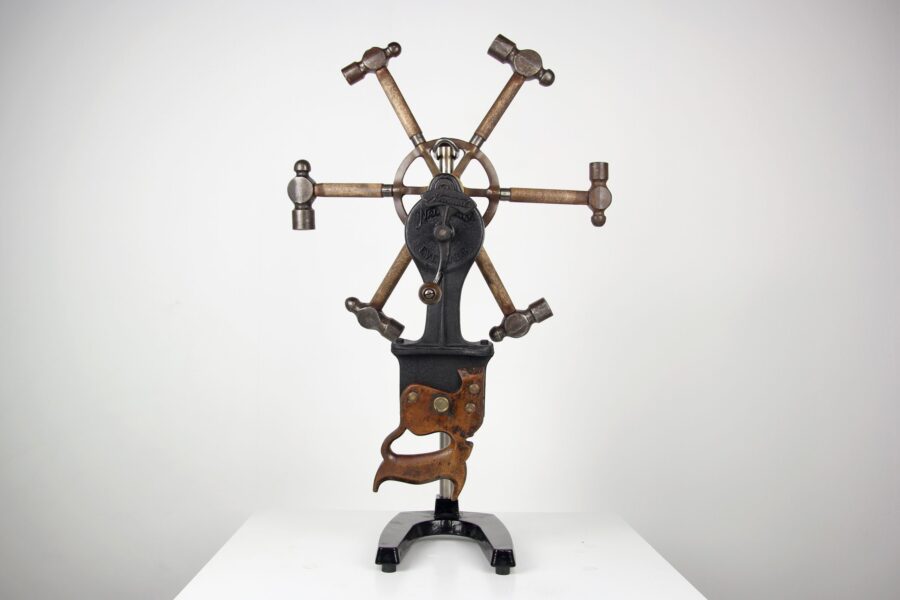 Roto Hammer