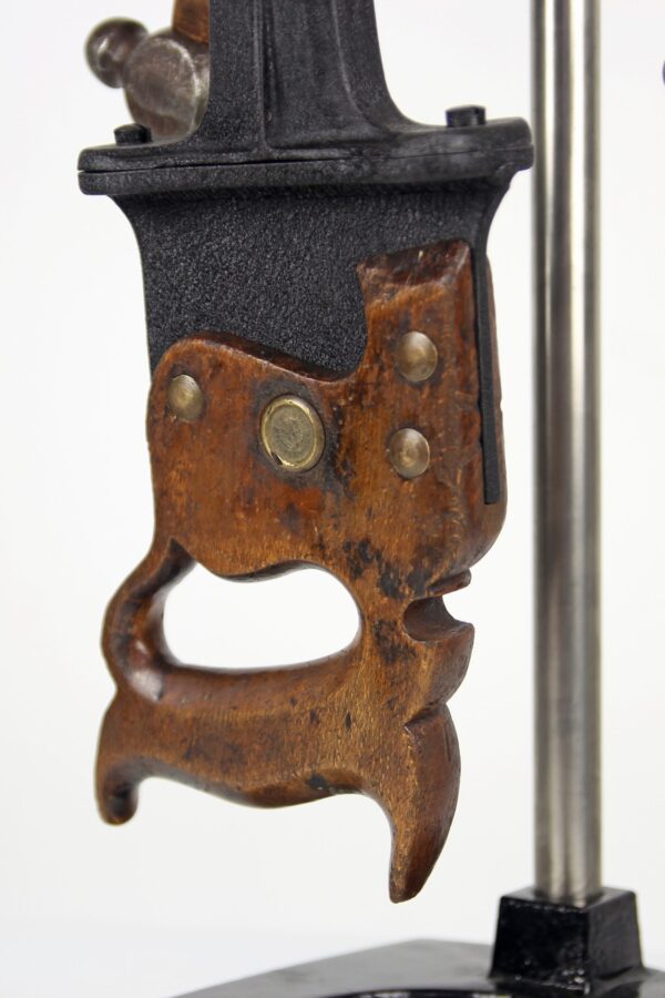 Roto Hammer - photo 9 of 10, kinetic sculpture by Nemo Gould