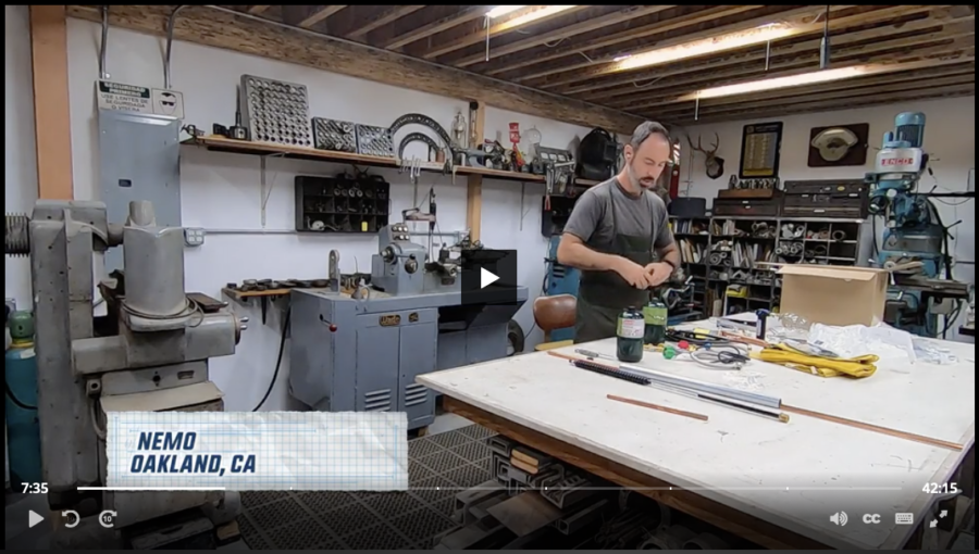 History Channel: Assembly Required 2019 - photo 6 of 6