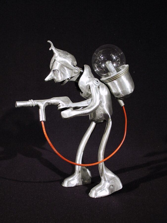 Soldier