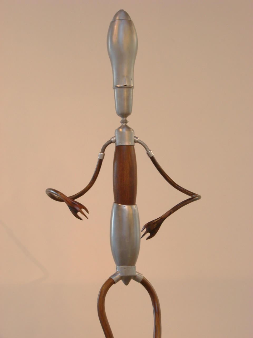 Stick Figure
