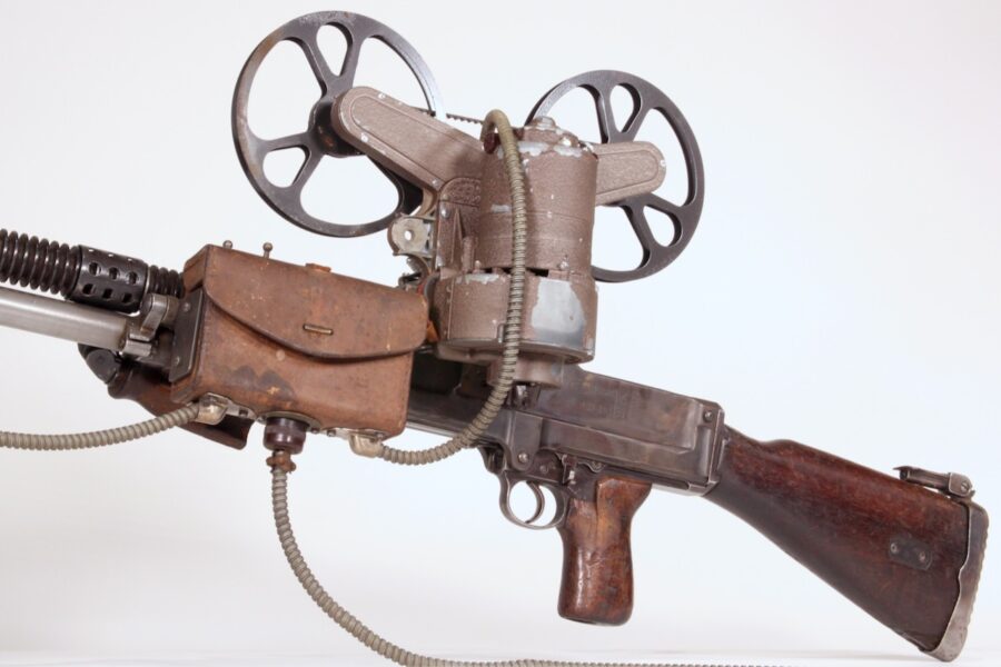 Target Audience - photo 6 of 7, kinetic sculpture by Nemo Gould