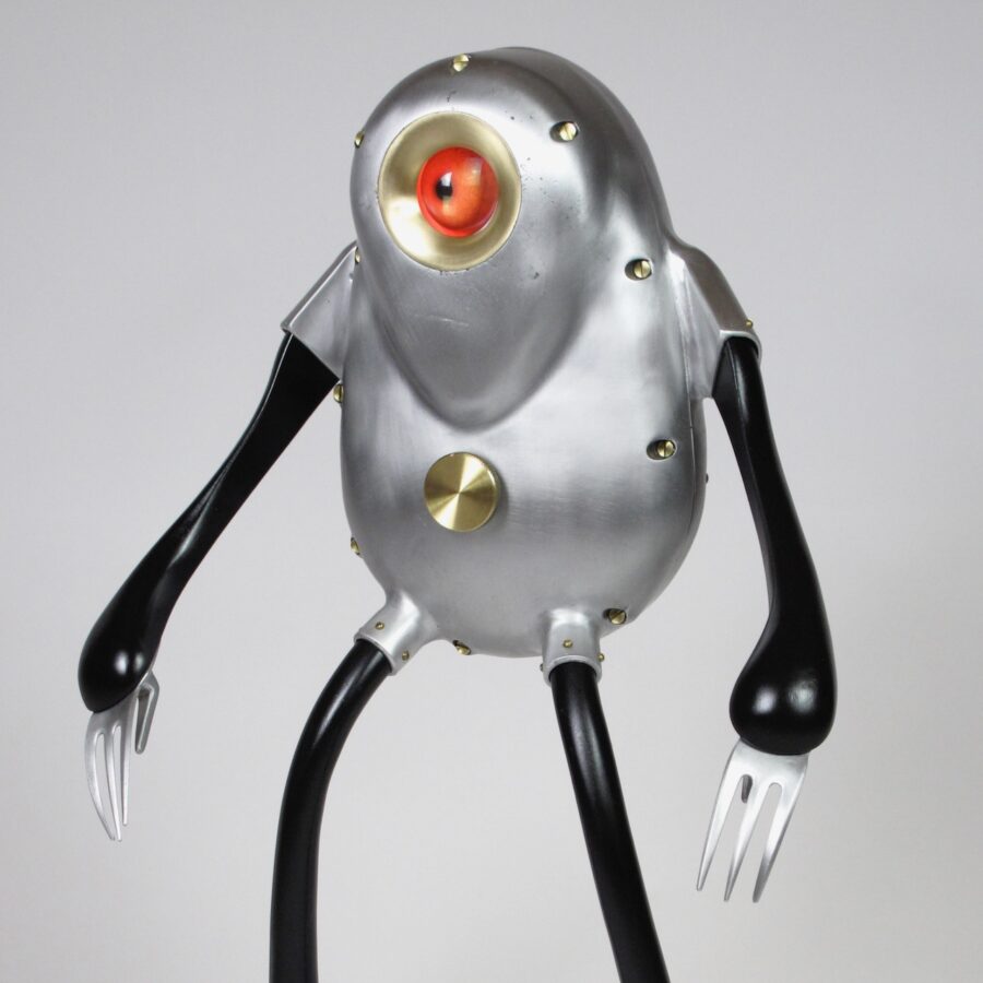 The Beholder