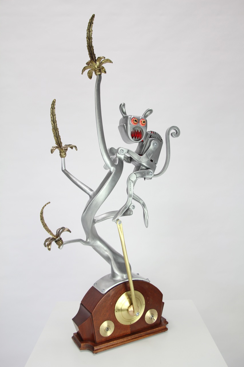 The Climber