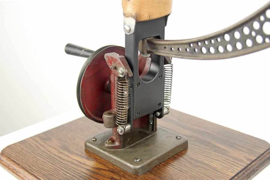 The Grind - photo 7 of 7, kinetic sculpture by Nemo Gould
