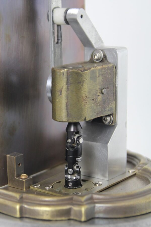 Tipsy - photo 4 of 4, kinetic sculpture by Nemo Gould