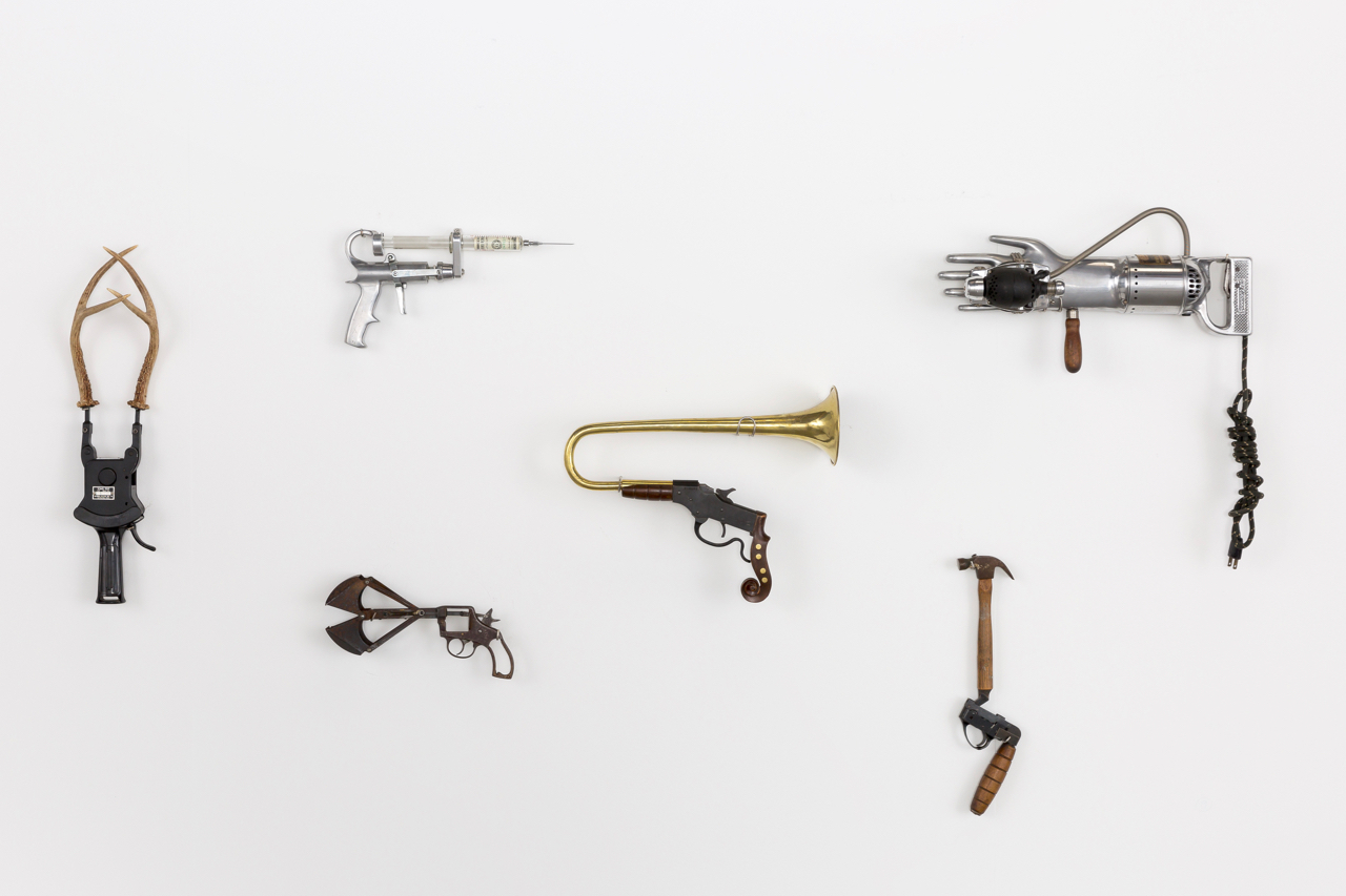 Tool Studies