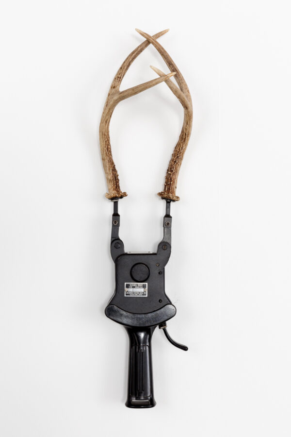 Tool Studies - photo 2 of 7, kinetic sculpture by Nemo Gould