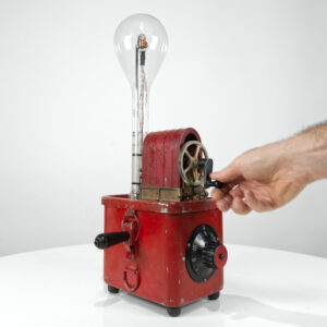 Useless Tool 5