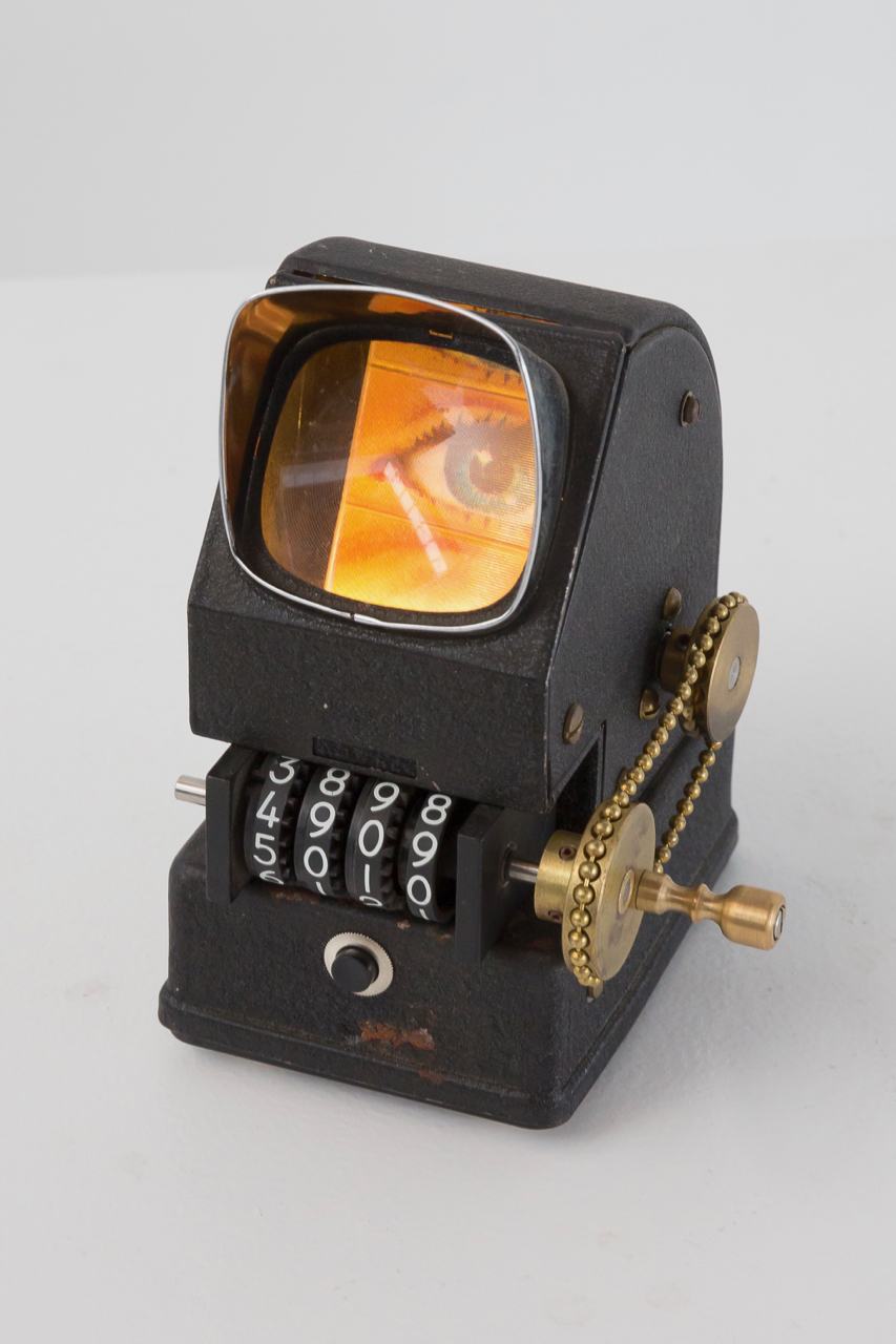 Viewmaster