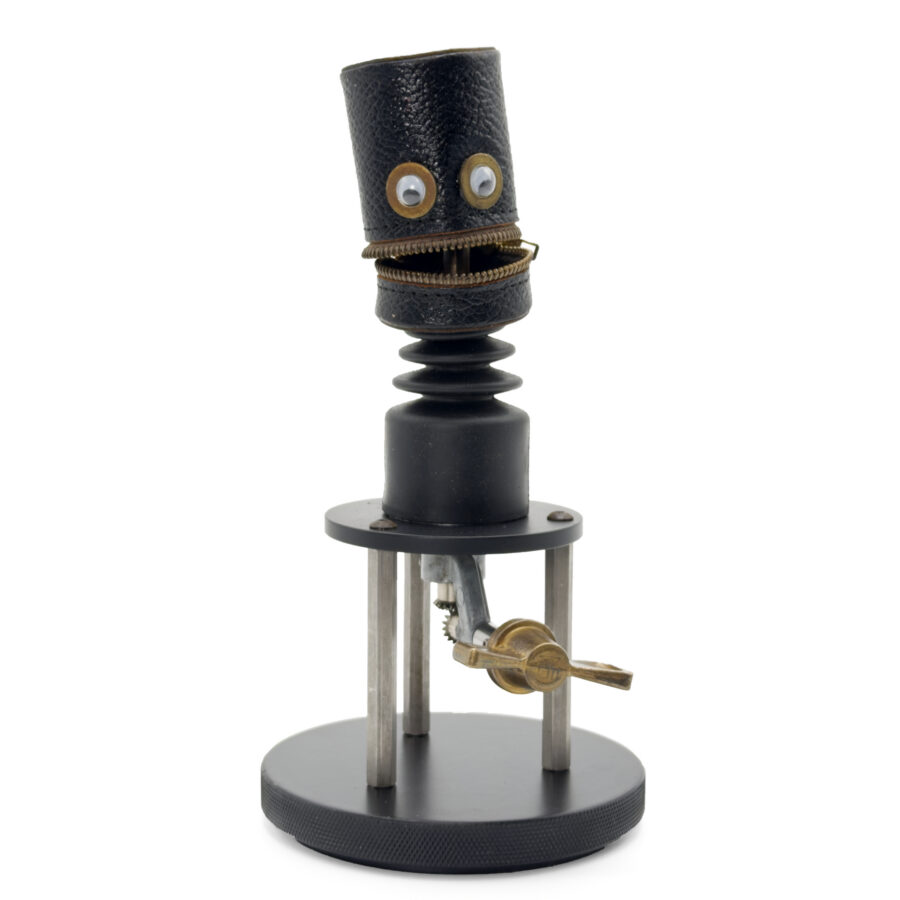 Zipperhead